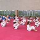 청도태권도 이미지