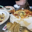 풍원 빌딩 | 잠실/방이 힙한 분위기가 예쁜 방이동피자 맛집 &#34;라쿤피자 잠실본점&#34;