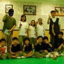 결련택견전수관