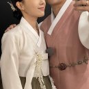 16. 웨딩 촬영 (루미에르레브) 원본 셀렉 전, 촬영 후기 (나예한복, 셀렉션H, 에이바이봄, 엘레바또...
