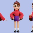 메이블헤어 이미지