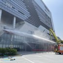 한국중부발전 본사사옥 이미지