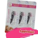 애플민트 이미지