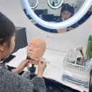 고전무용 초급 | 연무동메이크업학원 국가자격증 원패스 후기, 취업 분석