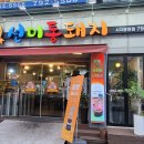 선미통돼지시지 이미지