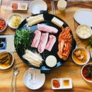 아구네냉면 이미지