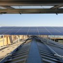 두문2호 태양광발전소 이미지