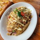 유채하우스 | 만삭촬영 끝나고 폭식한 임산부 하루🤣 (+덕천 코지하우스, 대저 유채꽃 현실 후기)