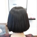 하준헤어스케치 이미지