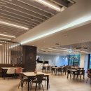 디에이치자이개포㉵ | 밥주는 아파트 디에이치 자이 개포 아파트 식당 점심 카페 후기