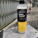 타이어마트광택;코팅
