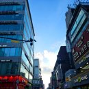 2구역 멀티방 | 국제전자센터, 호두파이 이야기, 그림나베, DAL 프리미엄 캡슐 호텔, 서울낙업, 2구역 멀티방, 홍수계찜닭