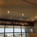 퍼스널 트레이닝 봉담 이미지