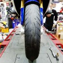 타이어 메카닉 이미지