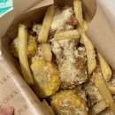 60계인천가좌점 | 푸라닭 콘소메이징 후기 | 먹어본걸로 만족! 두번은 글쎄 ,,