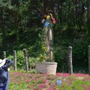 38선 숨길 2코스 정족산 이미지