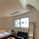 은모래펜션 | 상주은모래비치 도보 3분, 감성+위치+가격 삼박자 완벽한 &#39;613여관&#39; 복층 숙소 리뷰