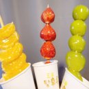 왕가탕후루 이미지