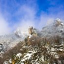 대둔산목장 이미지