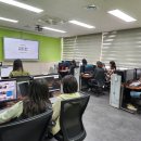 광양장애인복지관 | 광양장애인복지관 실무자 대상 챗GPT 실무 활용 &amp; 영상제작 특강 진행