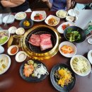 신라갈비 이미지