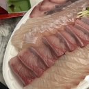 희봉이네 | 겨울의 왕, 방어회가 맛있는 [희봉이네수산] 포장 후기