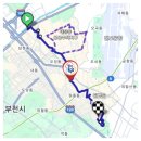 부천둘레길4코스 | [부천] 부천둘레길 4코스 "황금들판길"