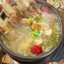 수완곰탕생고기 이미지