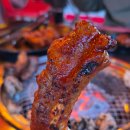 노원역(7호선) | 노원맛집 노원역맛집 상계동맛집 감성쪽갈비 노원점 야장 분위기까지 완벽한 후기