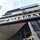 잇워즈고트 | 대구 달서구 수제버거 [수제버거 잇워즈고트 월성직영점] 방문 후기 Feat. 편리한 주차