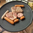 하마낚시터 | 선재바다낚시공원 복층 방갈로 이용 후기｜우럭 15마리 잡은 겨울 가족 낚시 여행