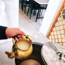 파리바게트 평택고덕점 | ​[평택 고덕 맛집] 황금코다리 막걸리 무한리필의 행복 키즈존 식당 내돈내산
