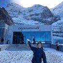 11500-5-37-05 | 스위스&amp;밀라노 여행기 Ep.05 융프라우, 스노우펀파크 10월 후기