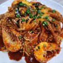 군산해물칼국수&찜 다이닝코드