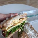 과일매니저 | 일산 샌드위치 맛집 그린매니저🥪 다이어트 배달 후기