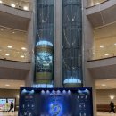 19-C | 센과치히로의 행방불명 뮤지컬 초등학생 관람 후기(주차, 재미 등등)C19열 9,10 전망