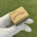 세이스크린골프 | 테무 큐브 퍼터. 골프 좋아하시는 부모님께 최고의 가성비 선물.