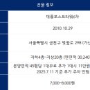 대륭포스트타워1 이미지