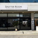 셔터룸 | 구미 봉곡동 카페 [셔터룸]