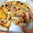 피자알볼로익산점 | 💥피자알볼로-콤비네이션&amp;포테이토-내돈내산 솔직후기