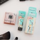 베네피트 단델리온 트윙클, 더 포어페셔널 가성비 좋은 미니 사이즈로 만나봤어요. 면세 추천템!!