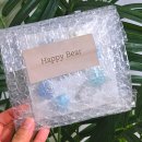 해피베어 | 여름 크록스장식 지비츠 추천 [해피베어] 구매 후기