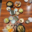 덮밥90도씨 부천중동점 | [부천 중동 맛집] 카이센동, 아부리동 맛있는 이색어담 찐후기