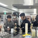 [2025년 상반기]바리스타 2급 이미지