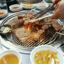 창동숯불돼지갈비