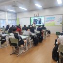 율촌중학교 이미지