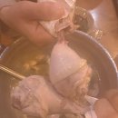 닭한마리 감자탕 이미지