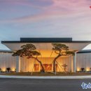 컨트리클럽하우스 이미지