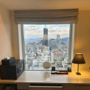 조아가든 | [히로시마] 고층 라운지가 있는 4성급 호텔 내돈내산 후기 ‘미츠이 가든 히로시마’