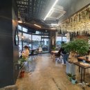 행신동 카페 &#39;위델&#39; 클럽샌드위치 맛집 내돈내산